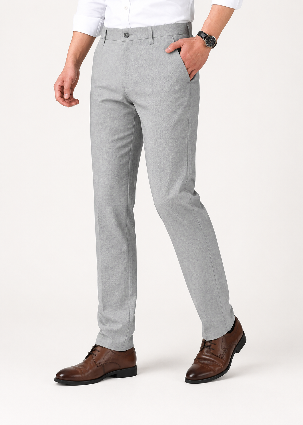 Casual Trouser