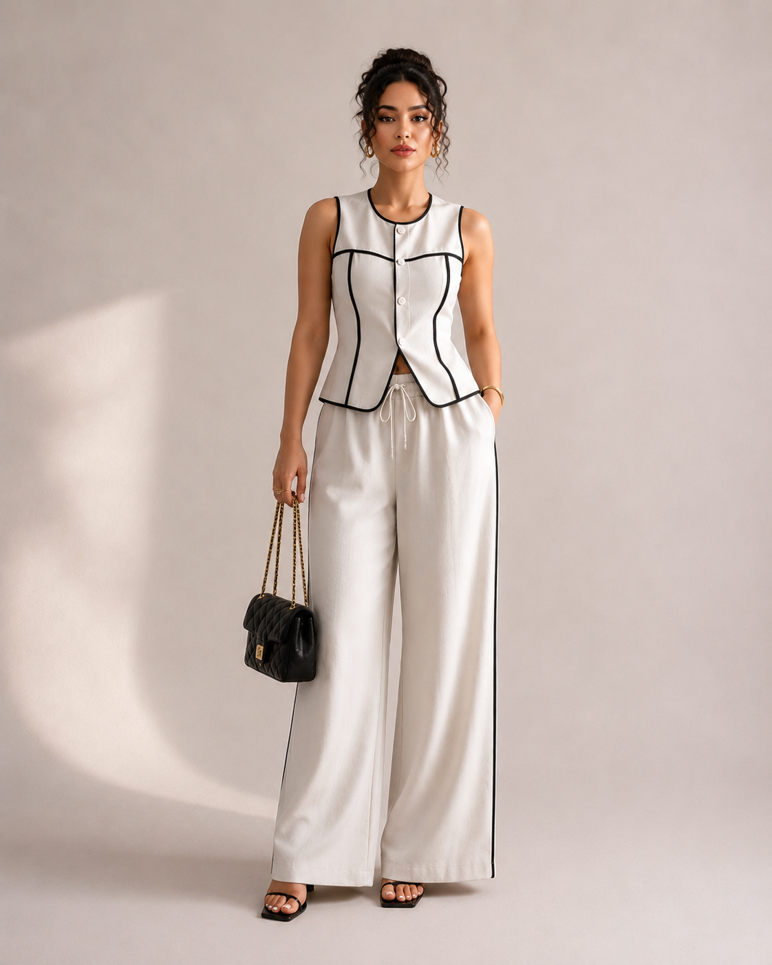Florence Vest Set