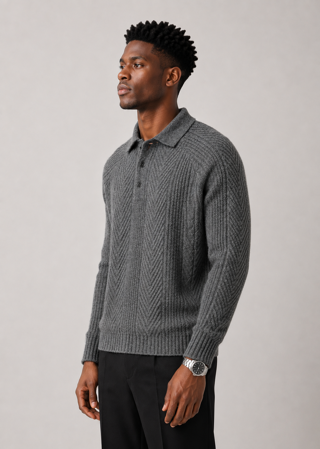 Zurich Thermal Polo