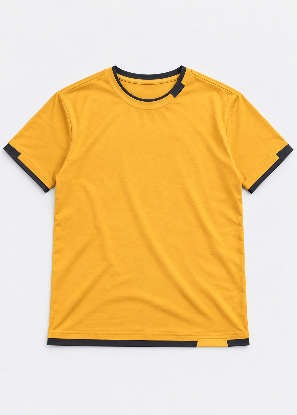 Basic Short Tee