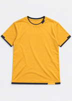 Basic Short Tee