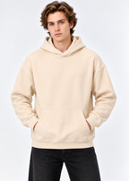 Zion Hooded Knit