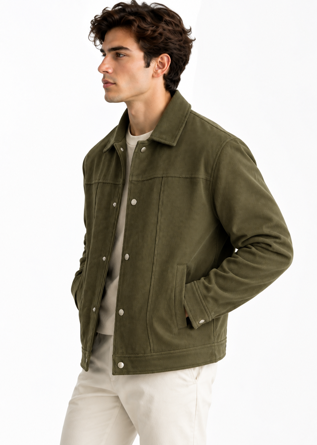 Kensington Commuter Coat