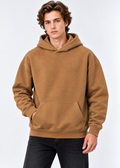 Zion Hooded Knit
