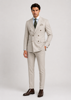 Leisure Suit