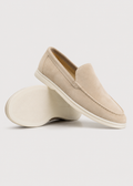 Venezia Leather Loafer