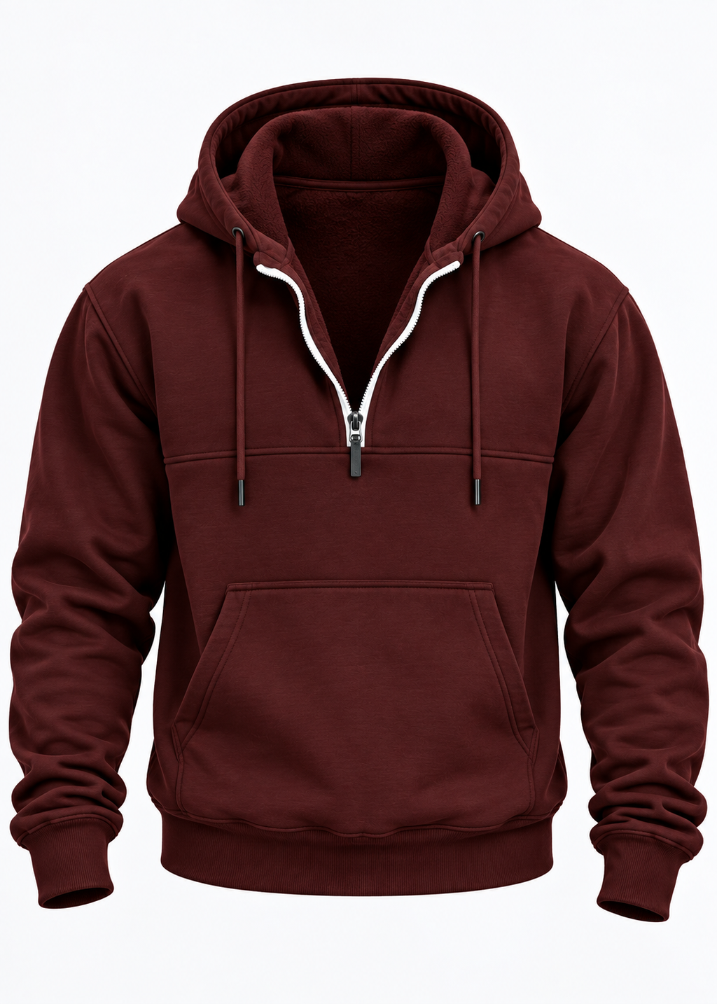 Zion Thick Hoodie