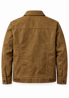 Zion Retro Jacket