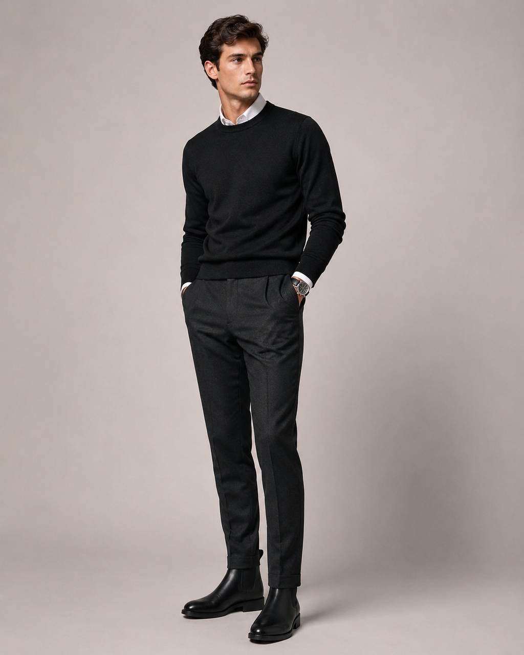 Kensington Boot