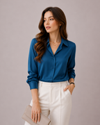 Office Blouse