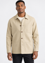 Savile Minimalist Jacket