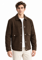 Zion Texture Jacket