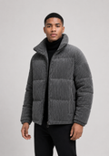Corduroy Jacket