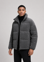 Corduroy Jacket