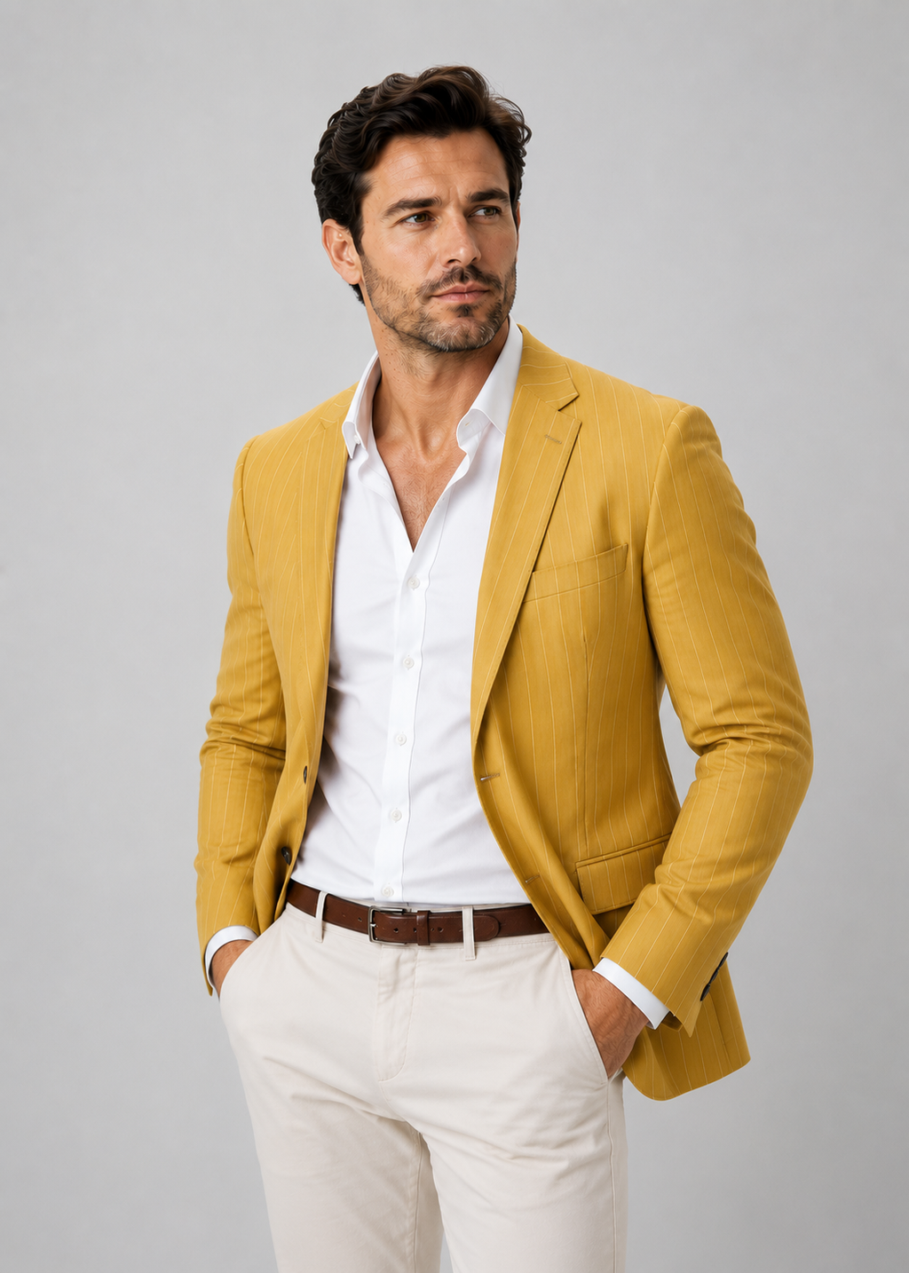 Cannes Blazer
