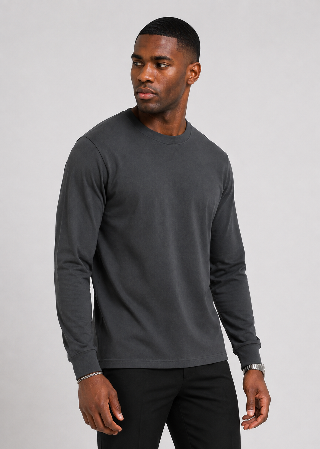 Kensington Cotton Tee