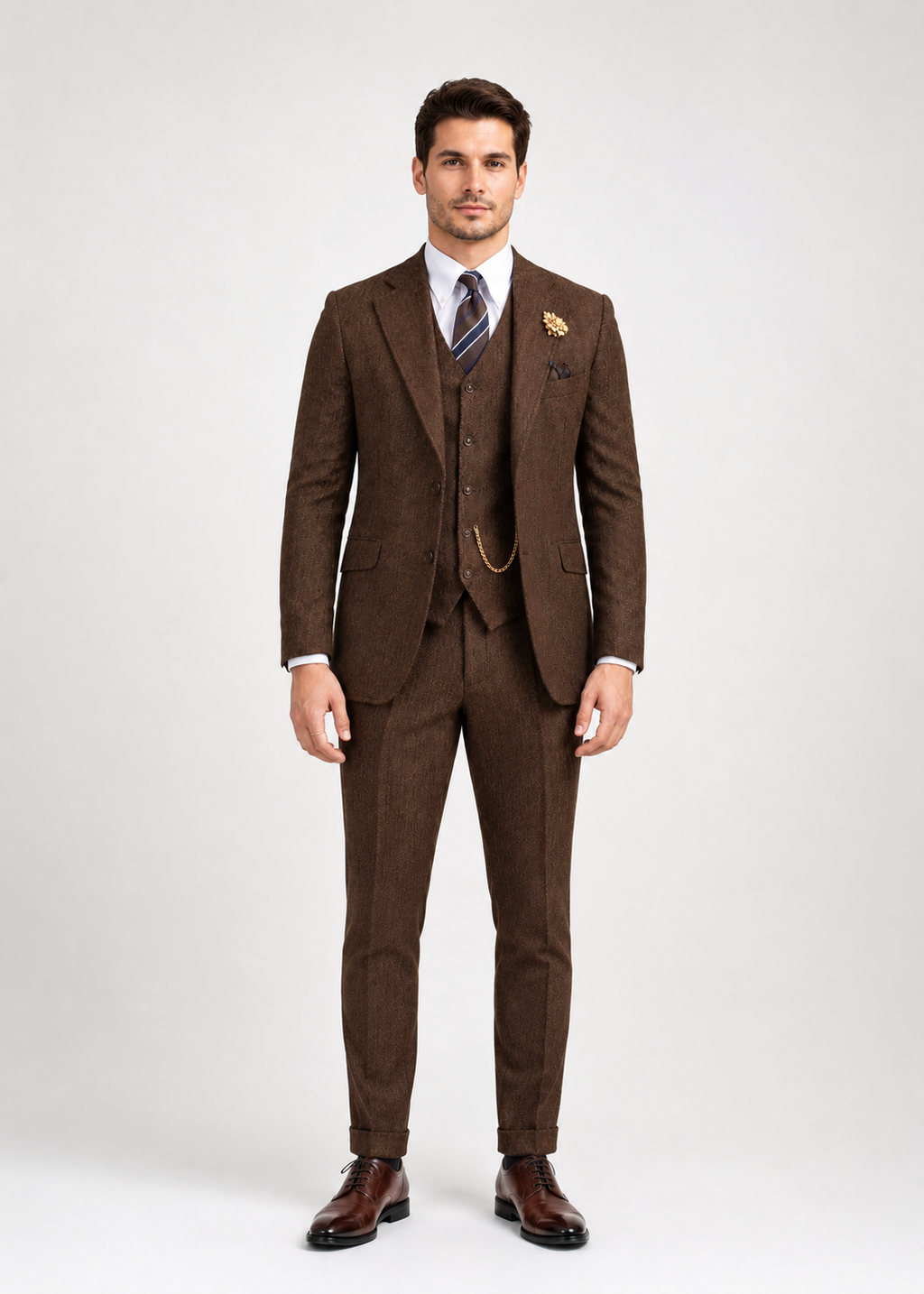 Three-Piece Set