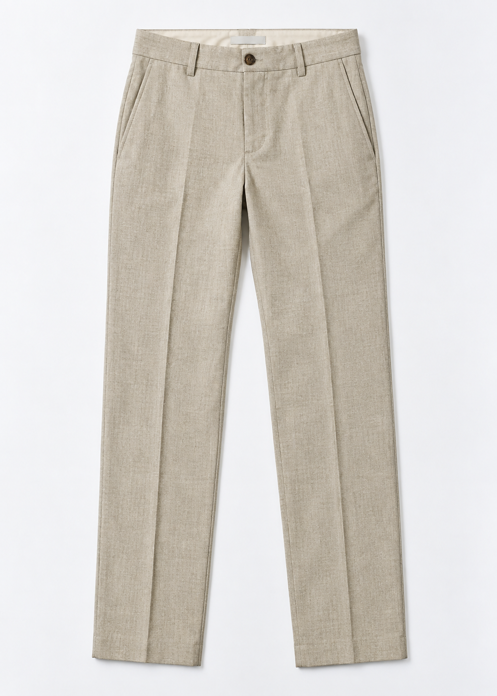Ibiza Linen Trouser