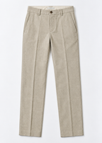 Ibiza Linen Trouser