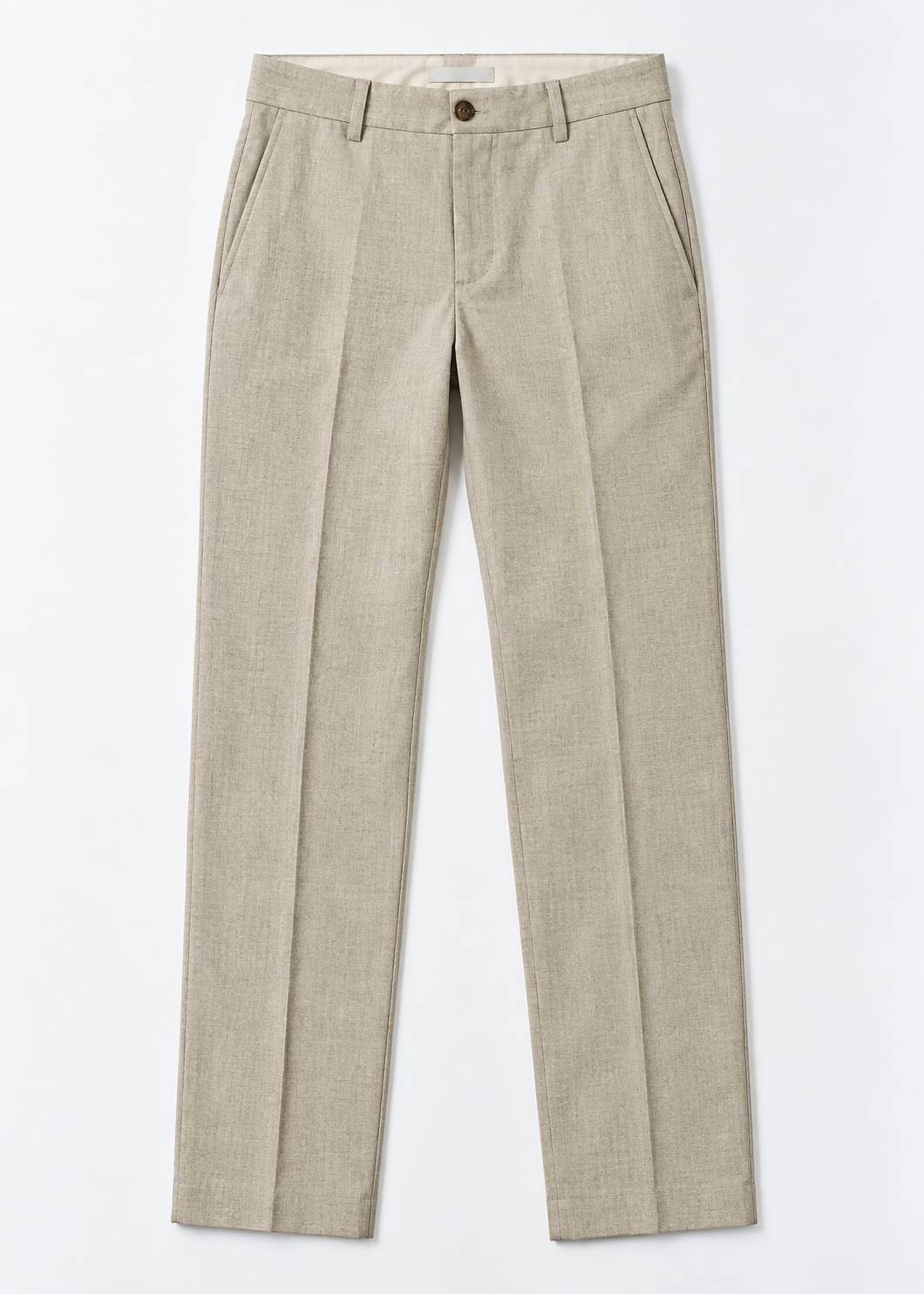 Ibiza Linen Trouser