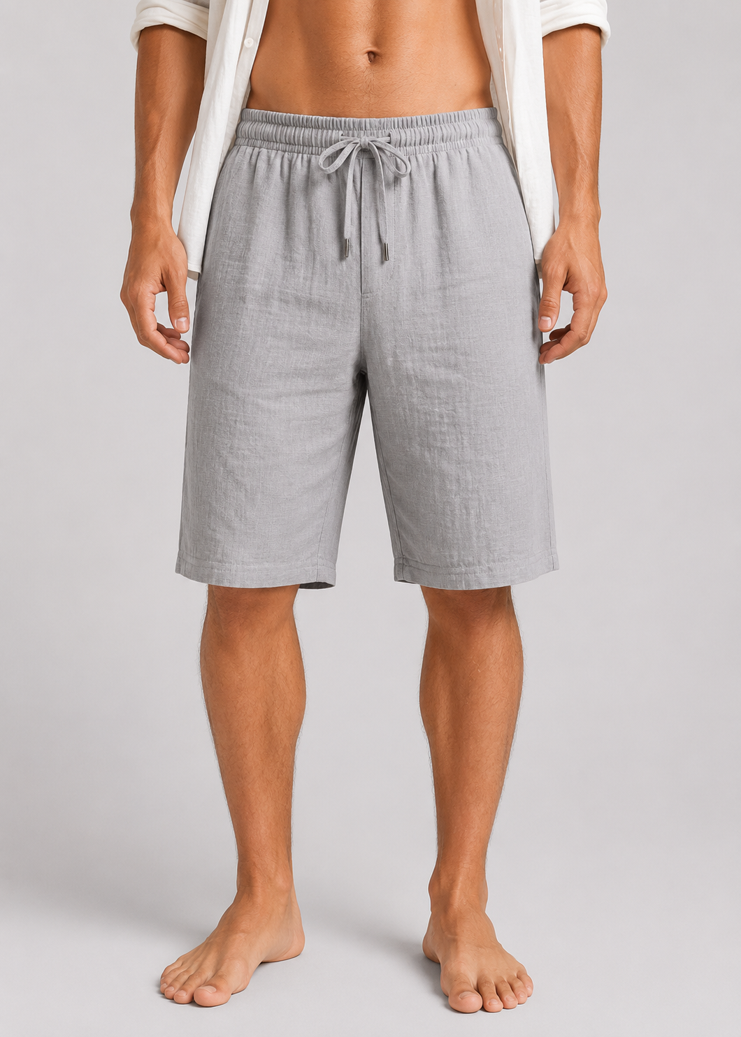 Drawstring Short