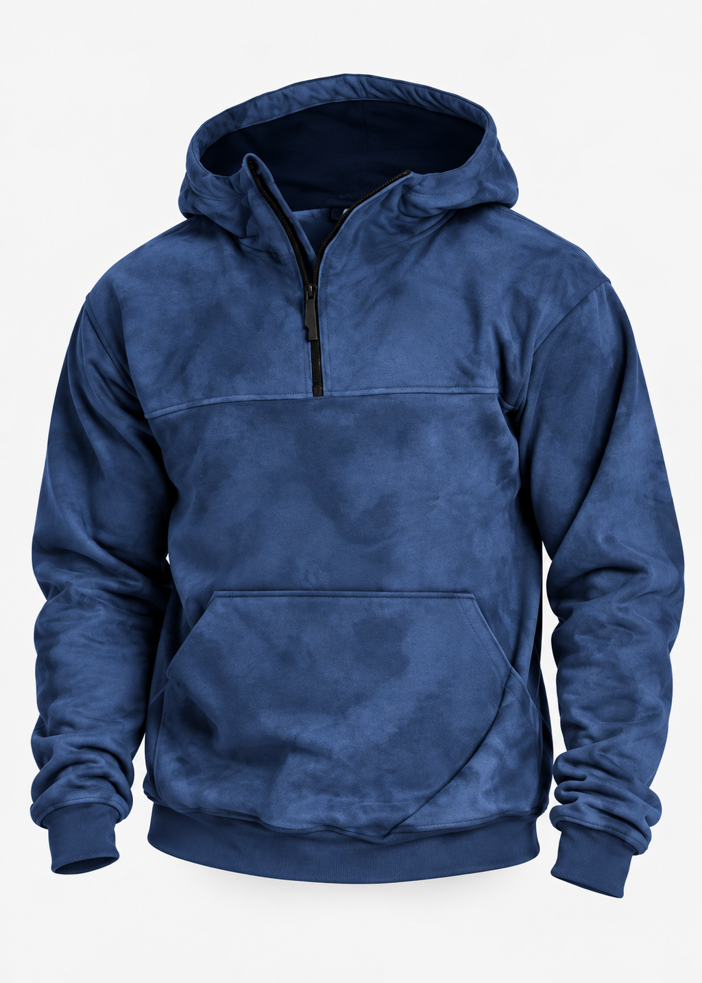 Monaco Fleece Hoodie