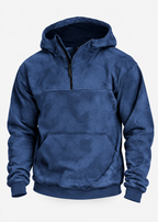 Monaco Fleece Hoodie