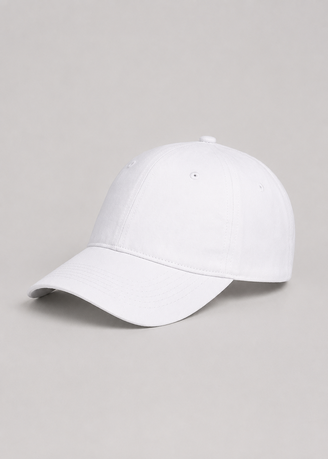 Brim Cap
