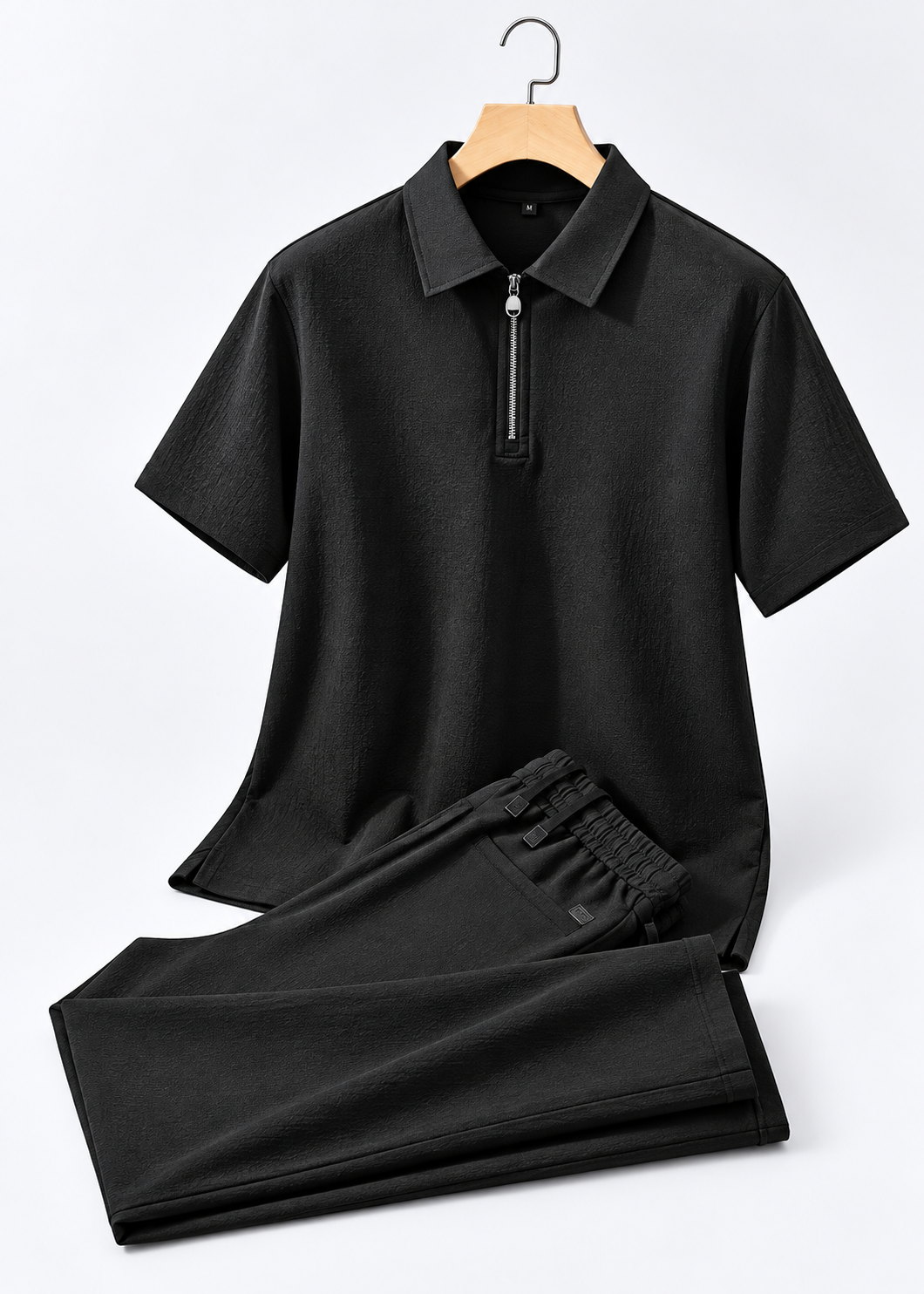 Capri Linen Co-Ord