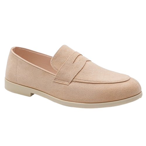 THE ELEVATED LOAFER