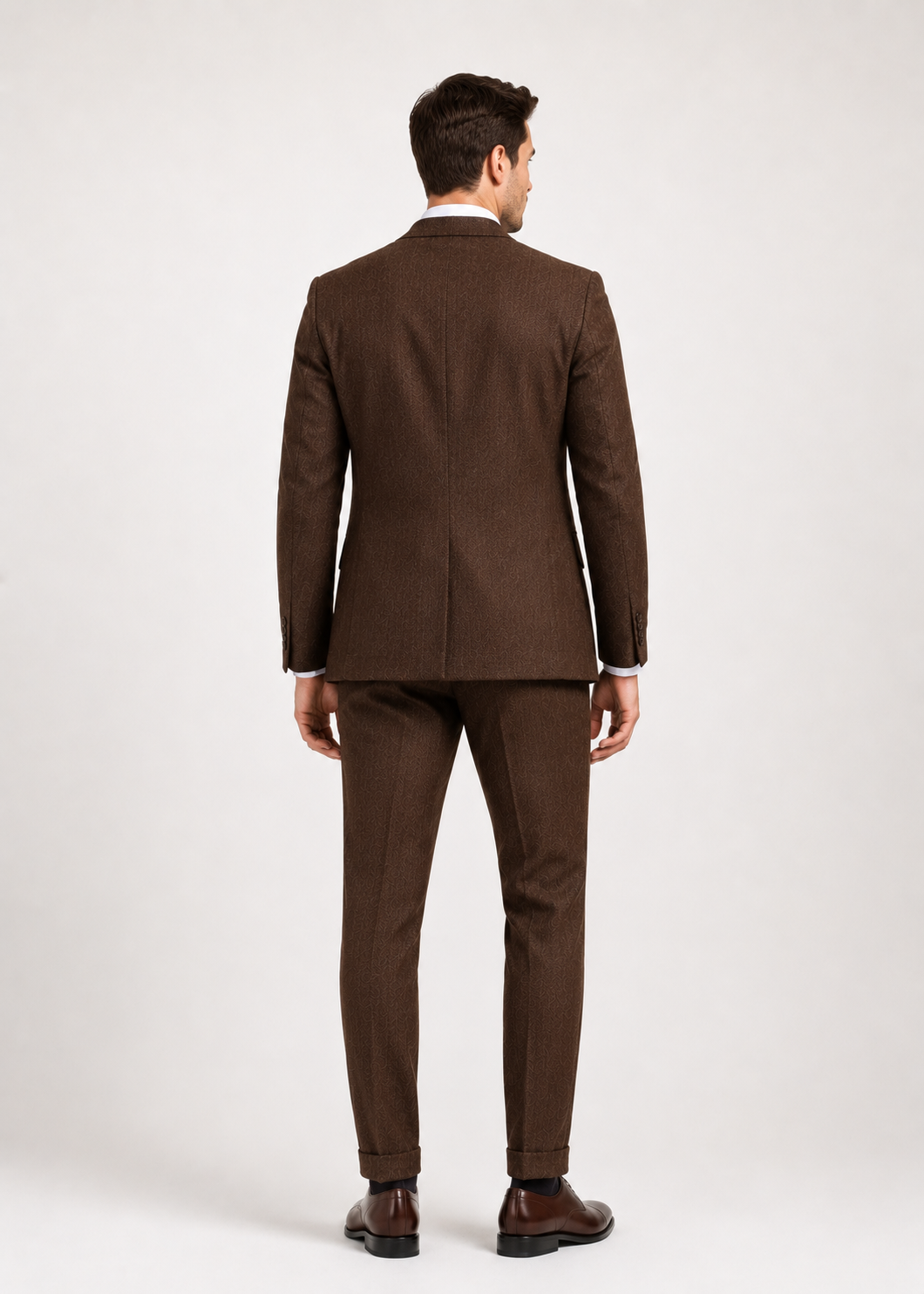 Three-Piece Set
