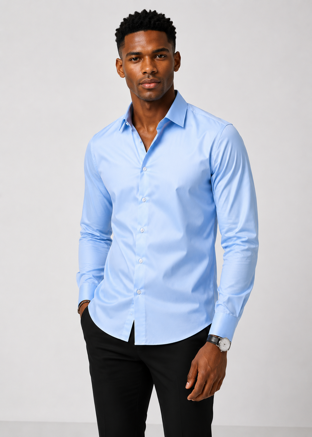 Business Shirt