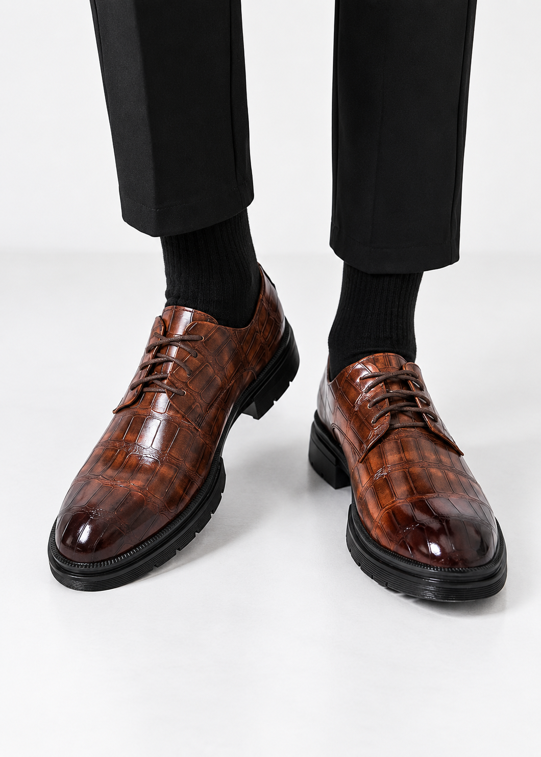 Kensington Tassel Loafer