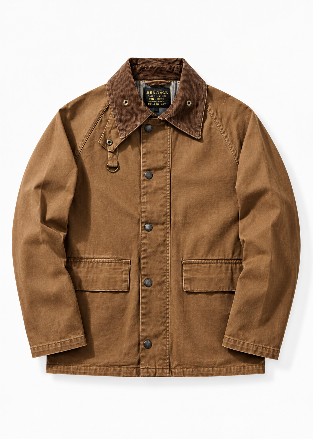 Cannes Field Jacket