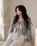 Lace Cardigan