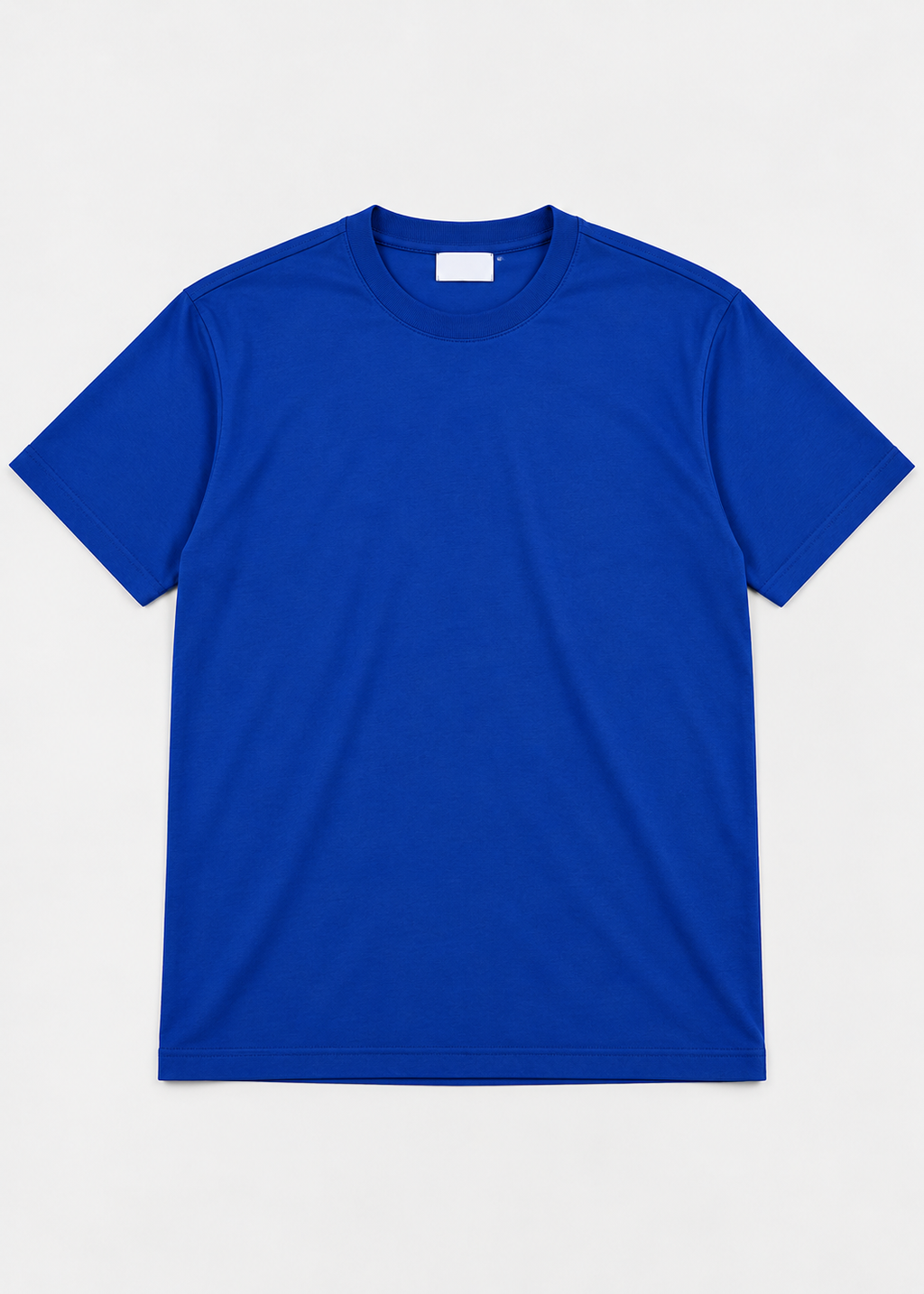 Belgravia Cotton Tee