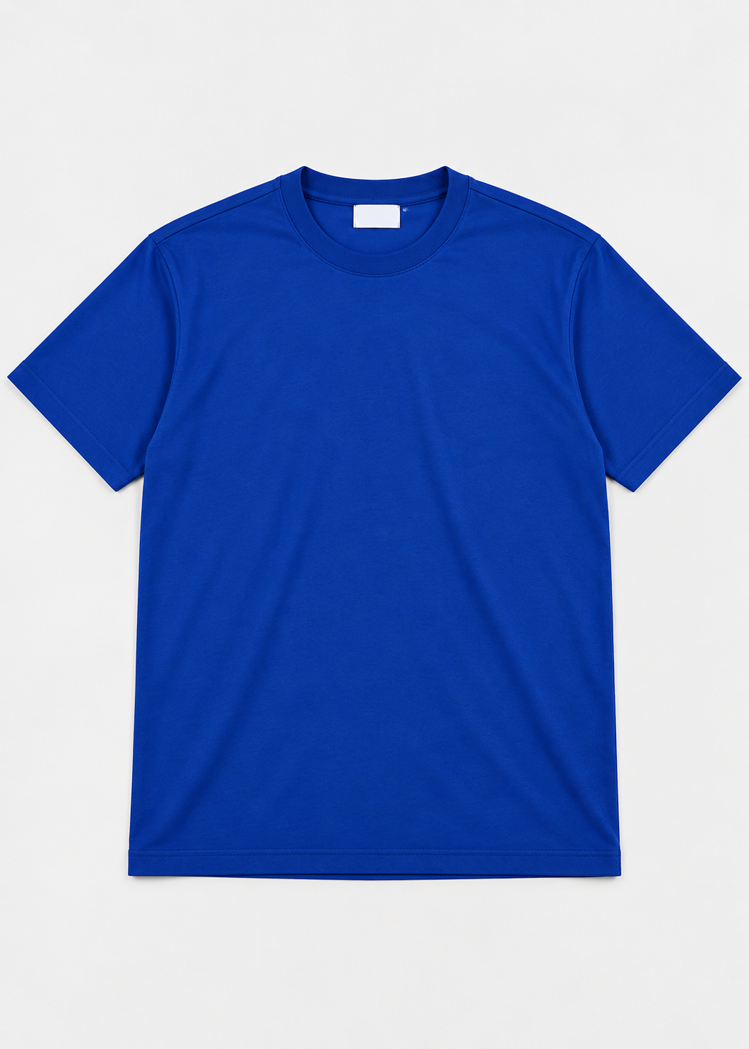 Belgravia Cotton Tee