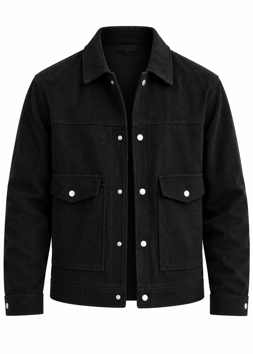 Zion Texture Jacket