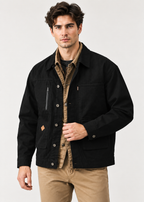 Zion Heavy Workwear