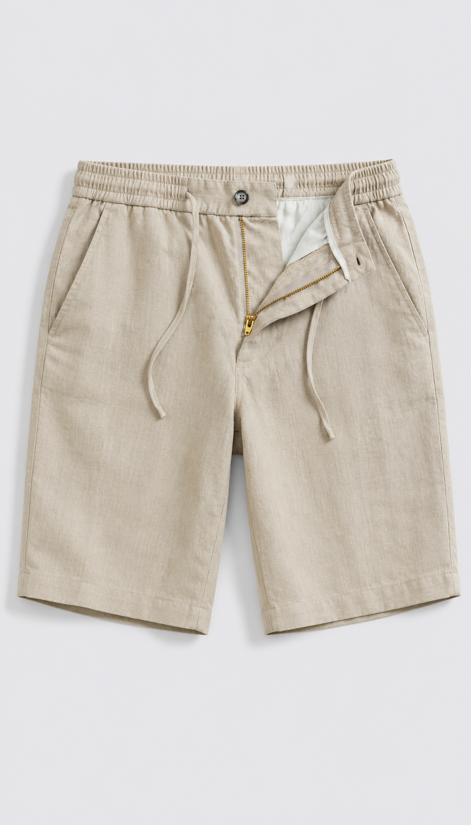 Linen Short