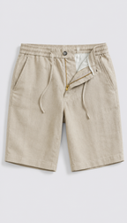 Linen Short