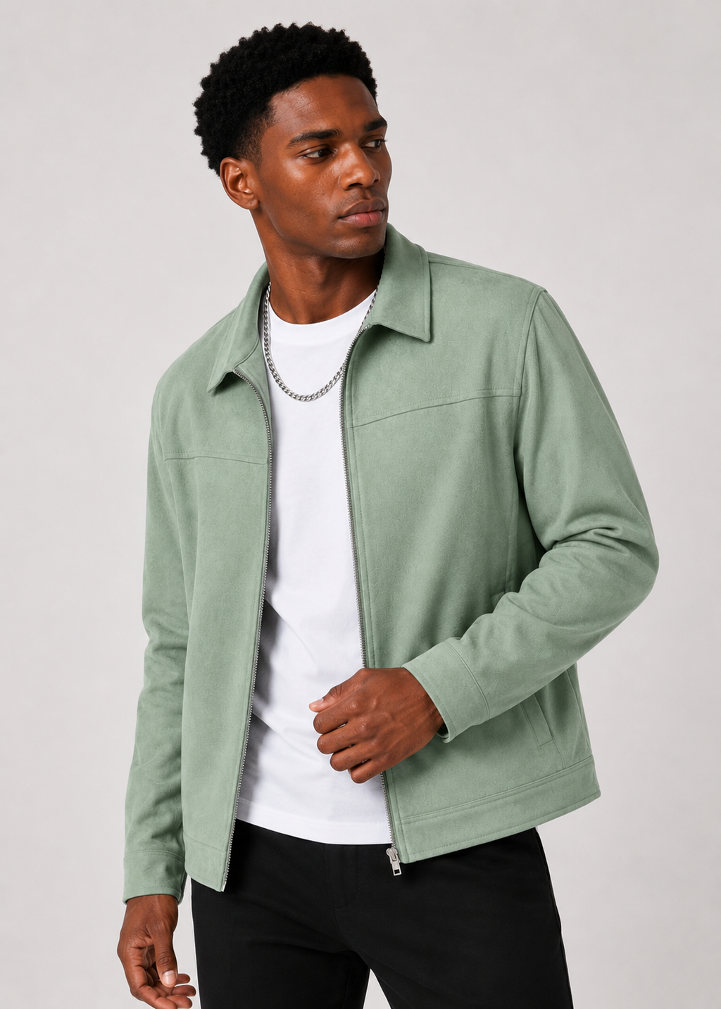 Versatile Jacket