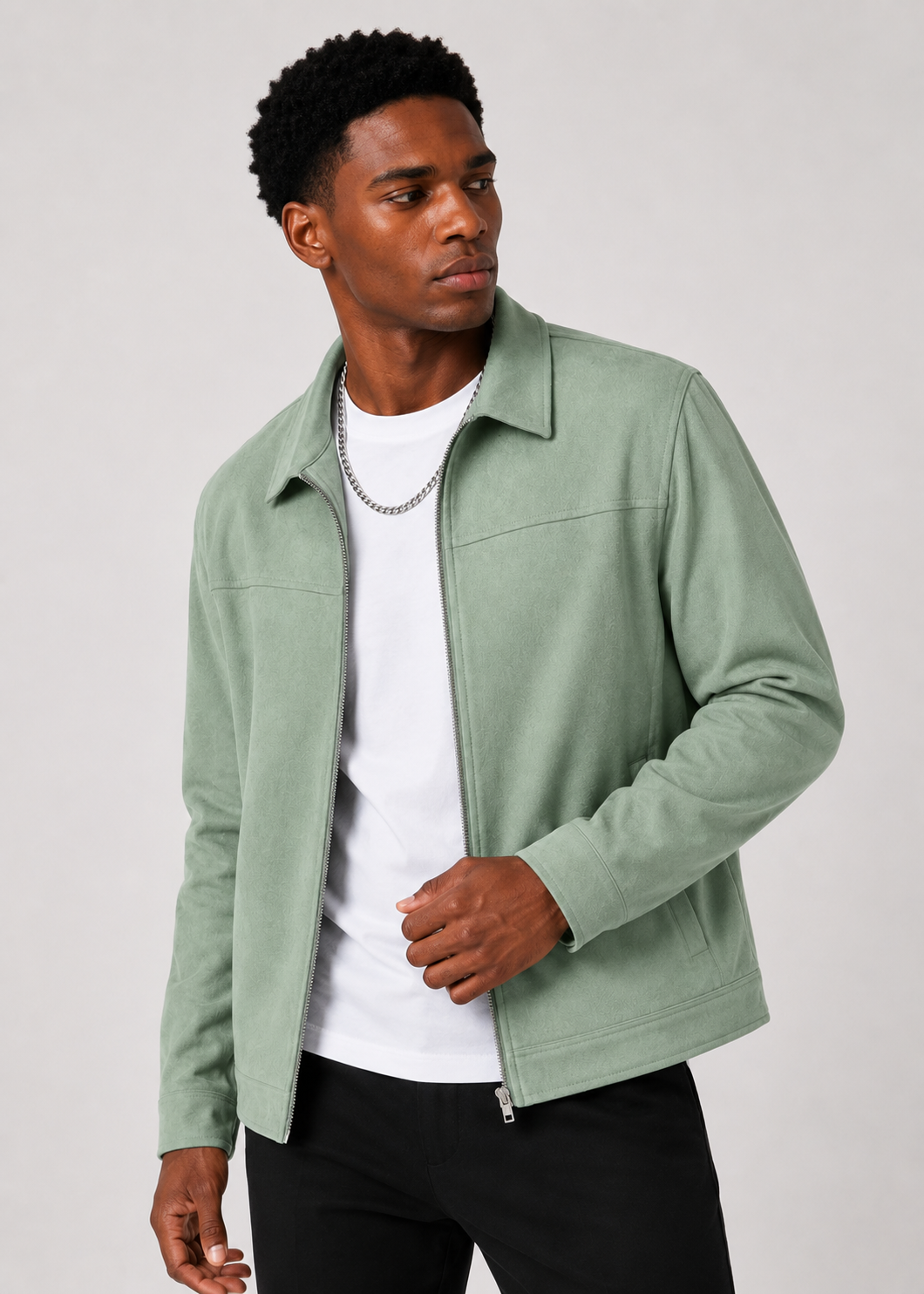 Versatile Jacket