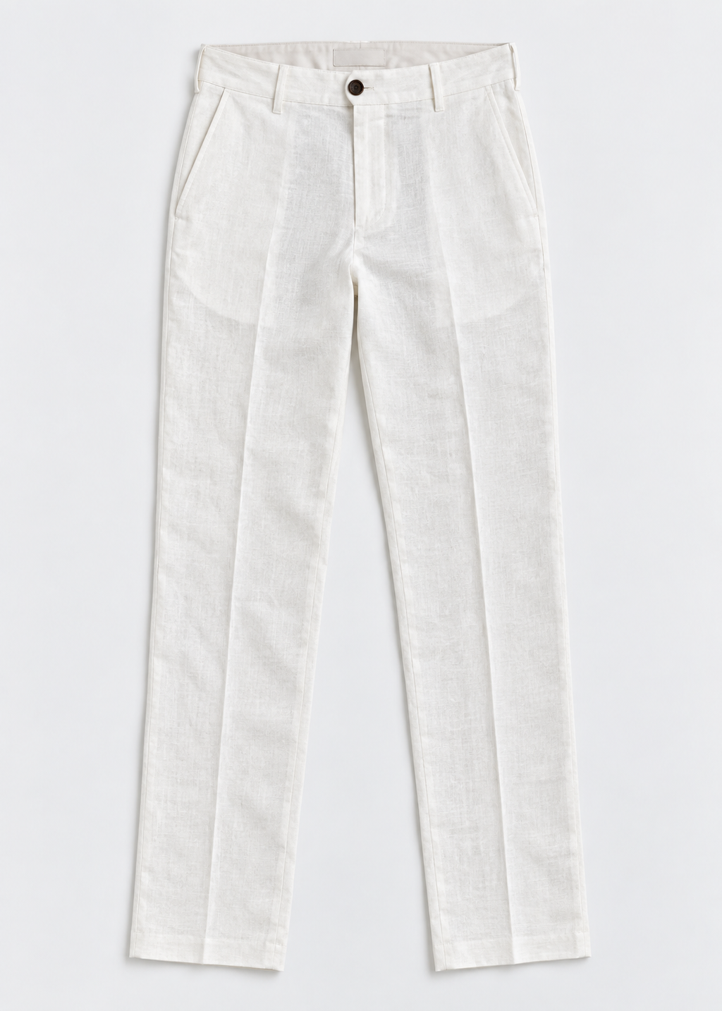 Ibiza Linen Trouser
