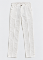 Ibiza Linen Trouser