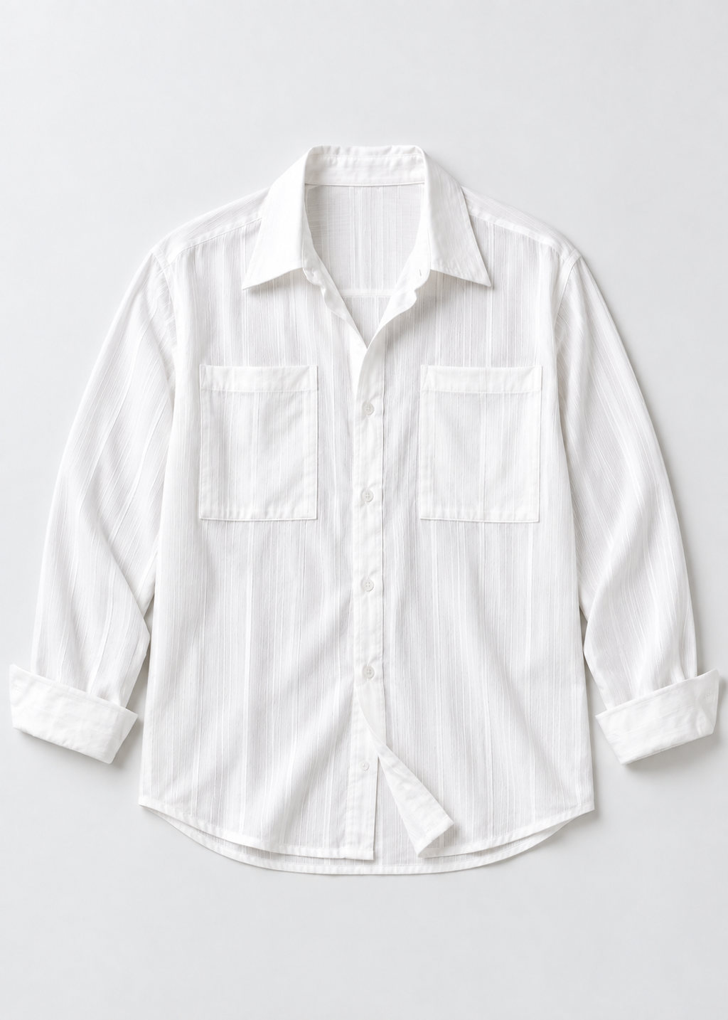 Monaco Long Shirt
