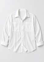 Monaco Long Shirt