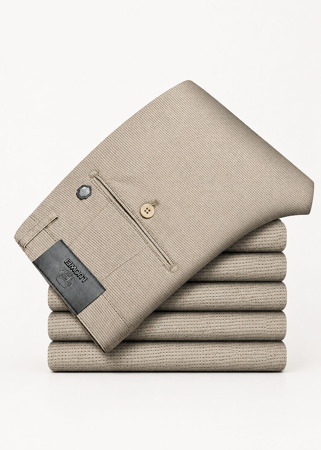 Pencil Trouser