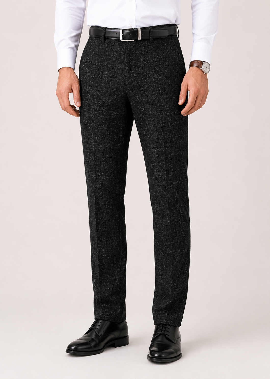 Sanded Trouser