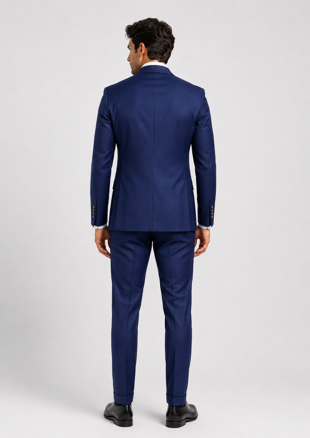 Leisure Suit